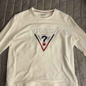 Guess Crewneck